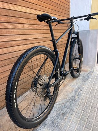 Bike Giant XTC MTB 29 TALLA L