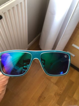 Gafas Body Glove - Azul & Verde