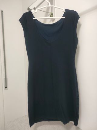 Vestido Desigual 