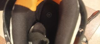 Patines en línea adulto talla 44