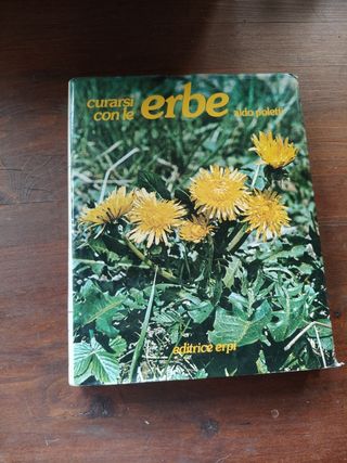 Curarsi con Le Erbe