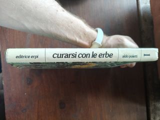Curarsi con Le Erbe