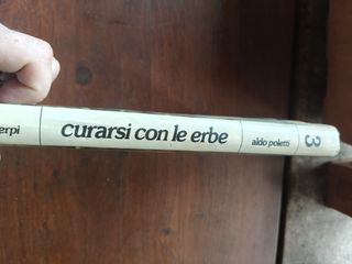 Curarsi con Le Erbe