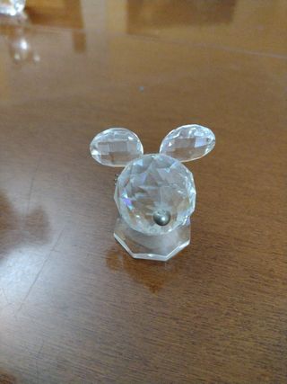 Topolino Swarovski cristallo