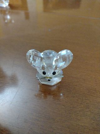 Topolino Swarovski cristallo