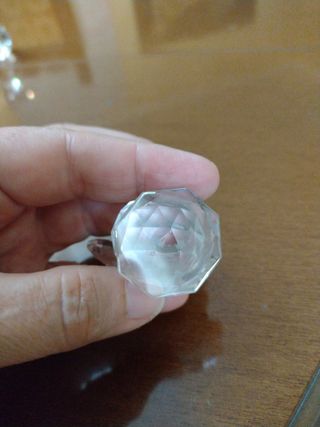 Topolino Swarovski cristallo