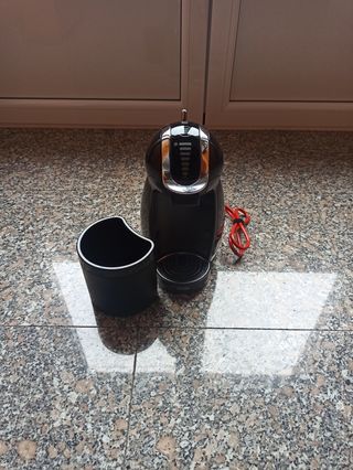 Cafetera Dolce Gusto DeLonghi