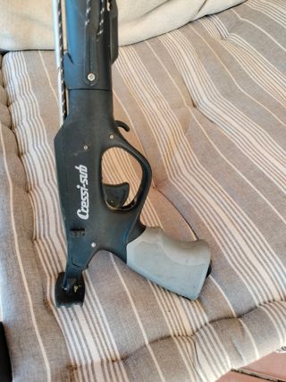 Cressi Comanche 75 - Fusil Pesca Submarina