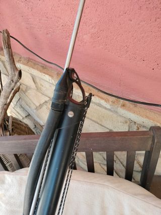 Cressi Comanche 75 - Fusil Pesca Submarina