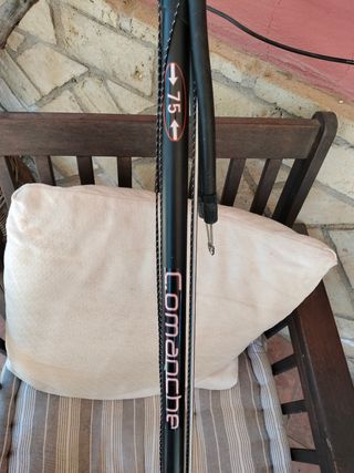 Cressi Comanche 75 - Fusil Pesca Submarina