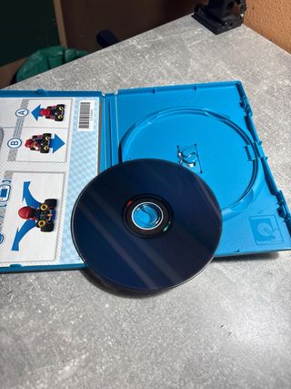 Mario Kart 8 - Wii U