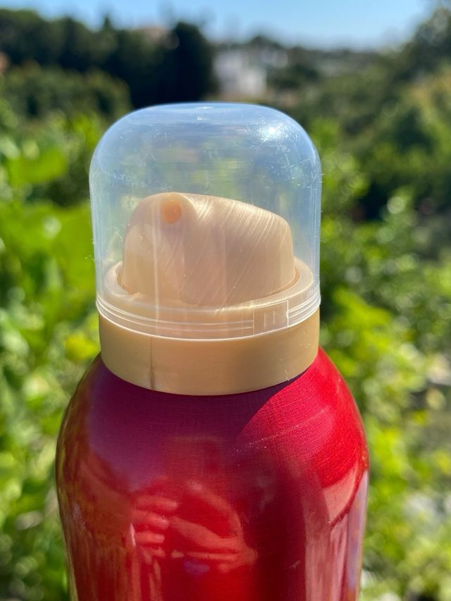 Gel ducha Rituals Good Fortune