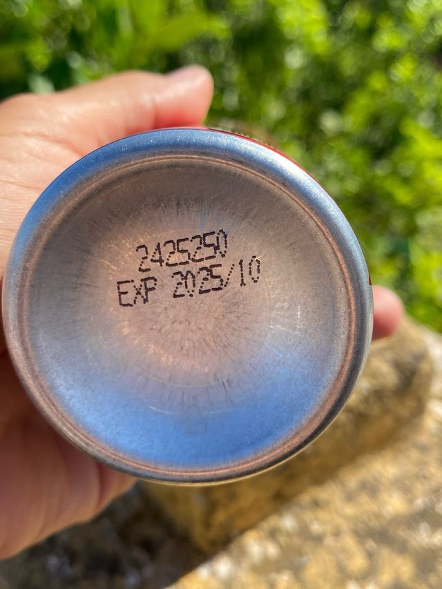 Gel ducha Rituals Good Fortune