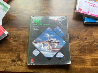 HC N/E (HISTORIA MON CONTEMPORANI BATX) AULA 3D