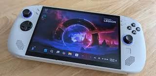 Lenovo Legion Go S Windows