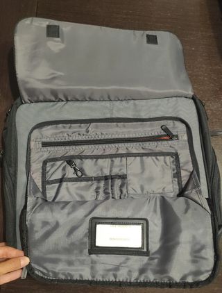 Maletín Lenovo portátil