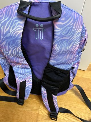 Mochila Totto Infantil