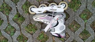 Patines Rollerblade - Talla 38

Marca Fila