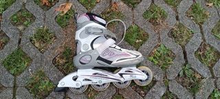 Patines Rollerblade - Talla 38

Marca Fila