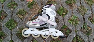 Patines Rollerblade - Talla 38

Marca Fila