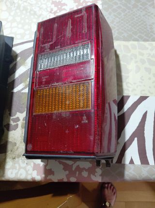 Pilotos traseros Jeep Grand Cherokee XJ.precio uni