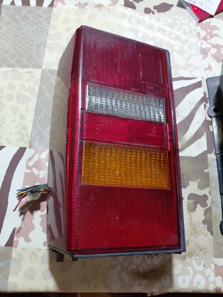 Pilotos traseros Jeep Grand Cherokee XJ.precio uni