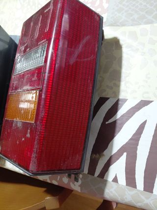 Pilotos traseros Jeep Grand Cherokee XJ.precio uni
