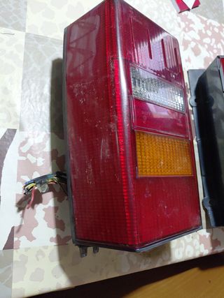 Pilotos traseros Jeep Grand Cherokee XJ.precio uni