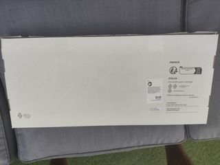 Lampara PEKTOLIT IKEA - 45cm