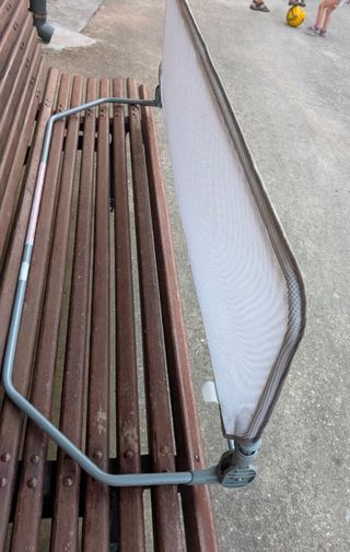 Barrera cama Safety 1st