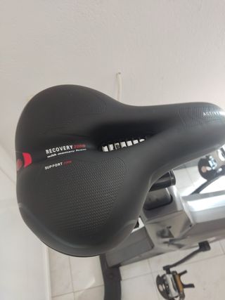 Bicicleta estática Salter FT-1850