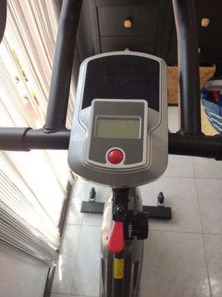 Bicicleta estática Salter FT-1850