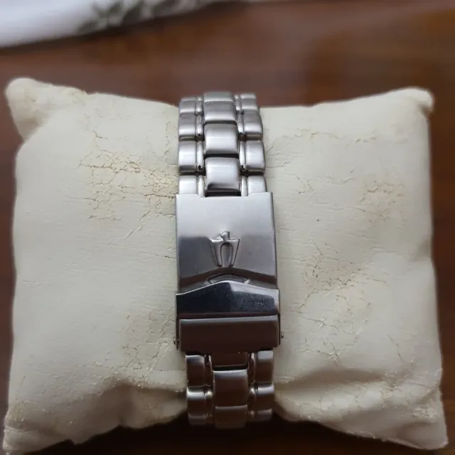 Bulova MID 1946 vintage