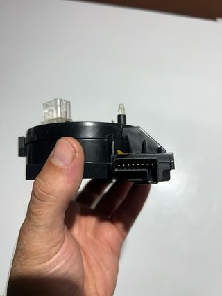 Anillo airbag audi a3 8p