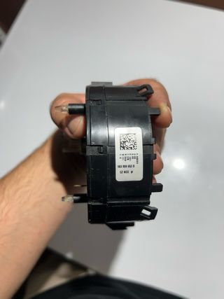 Anillo airbag audi a3 8p