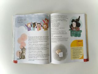 ITINERARIOS DE LECTURA 3° PRIMARIA