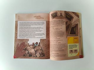 ITINERARIOS DE LECTURA 3° PRIMARIA