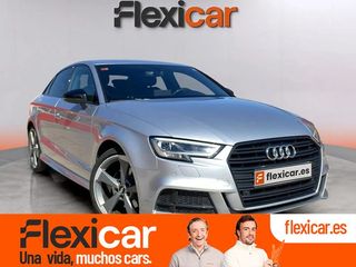 Audi A3 35 TDI 110kW (150CV) S tronic Sedan