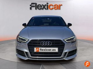 Audi A3 35 TDI 110kW (150CV) S tronic Sedan