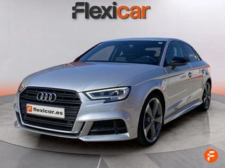 Audi A3 35 TDI 110kW (150CV) S tronic Sedan