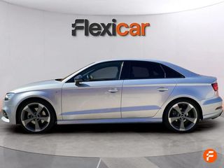 Audi A3 35 TDI 110kW (150CV) S tronic Sedan
