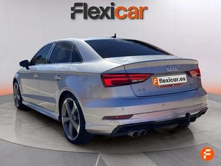 Audi A3 35 TDI 110kW (150CV) S tronic Sedan