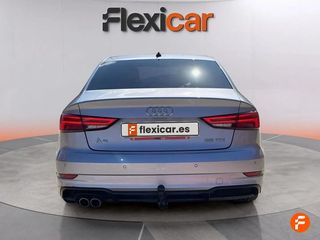 Audi A3 35 TDI 110kW (150CV) S tronic Sedan