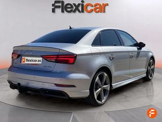 Audi A3 35 TDI 110kW (150CV) S tronic Sedan