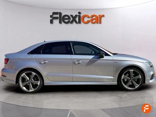 Audi A3 35 TDI 110kW (150CV) S tronic Sedan