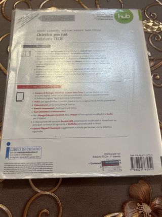 chimica per noi 