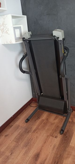 Cinta correr BH Fitness Proaction