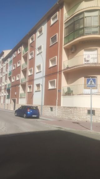 Piso céntrico Cuenca
