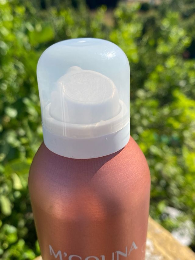 Gel ducha Rituals M'Gouna (edición limitada)