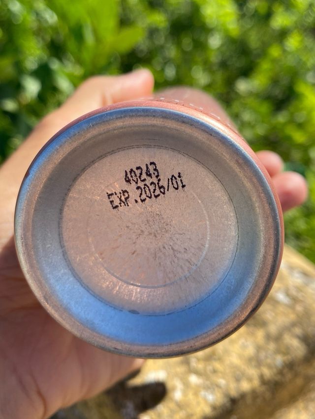 Gel ducha Rituals M'Gouna (edición limitada)